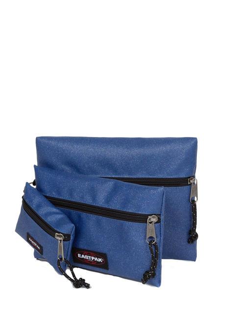 EASTPAK MARNY POUCH PACK  Trio von Beuteln bringt alles Funke geladen - Reisezubehör