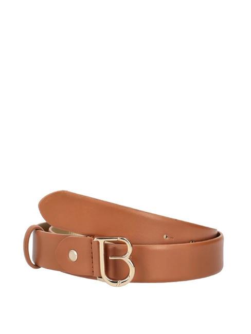 TOSCA BLU BELT Ledergürtel LEDER - Gürtel