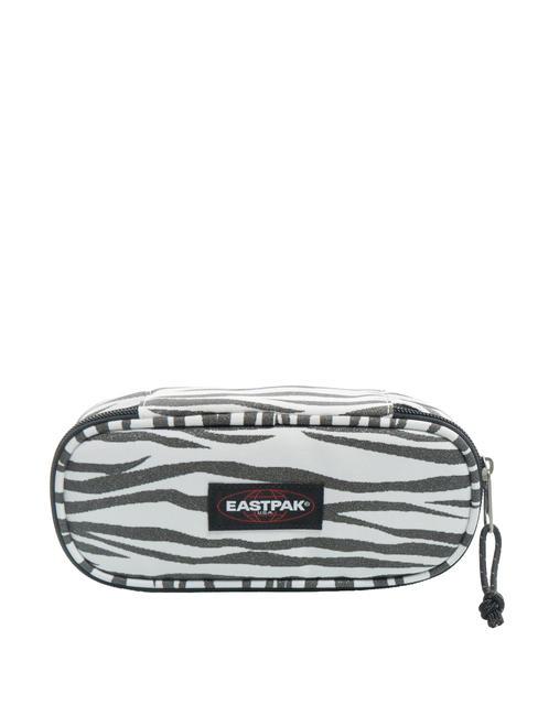 EASTPAK Mäppchen OVAL-Modell Tierische Glanzflecken - Etuis und Zubehör