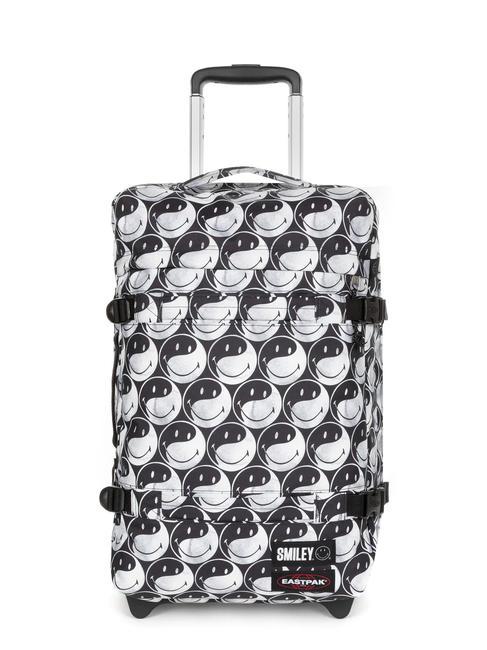 EASTPAK TRANSIT'R S Trolley für Handgepäck jj schwarz - Handgepäck