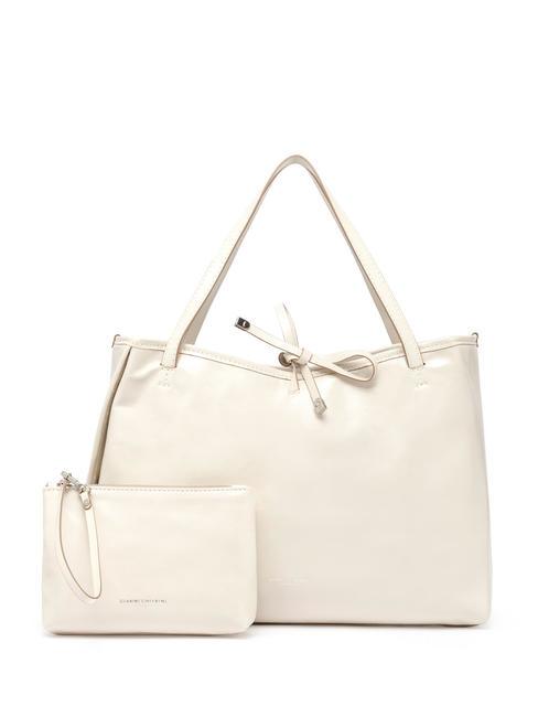 GIANNI CHIARINI RAY Doppelseitige Tasche mit Beutel Talk - Damentaschen