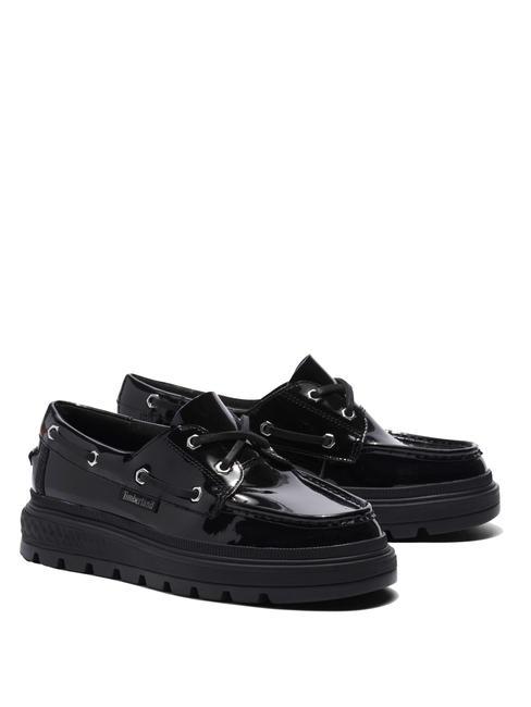 TIMBERLAND RAY CITY  Bootsschuhe SCHWARZ - Damenschuhe