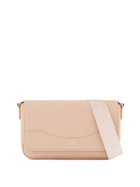 ARMANI EXCHANGE A|X Schultertasche Sonnenaufgang - Damentaschen