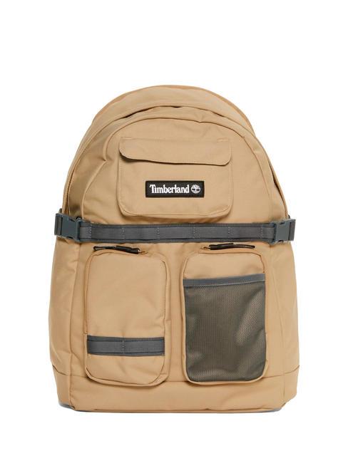 TIMBERLAND BOLD BEGINNINGS 15" Laptop-Rucksack Zitronenpfeffer - PC-Rucksäcke