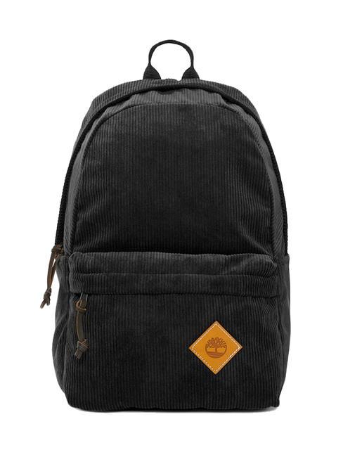 TIMBERLAND TIMBERPACK ELEVATED 13" PC-Rucksack SCHWARZ - PC-Rucksäcke