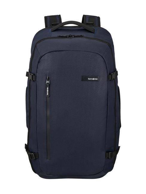 SAMSONITE ROADER M Reiserucksack 55 l DUNKELBLAU - Rucksäcke