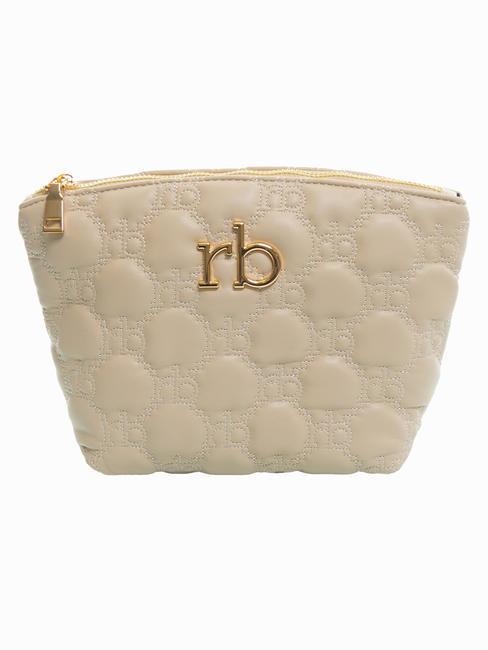 ROCCOBAROCCO TESSA Beautycase nicht-gerade weiss - Beauty-Case
