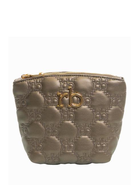 ROCCOBAROCCO TESSA Mini-Schönheit Bronze - Beauty-Case