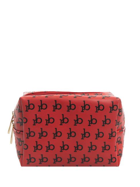 ROCCOBAROCCO AMETISTA  Beautycase rot - Beauty-Case
