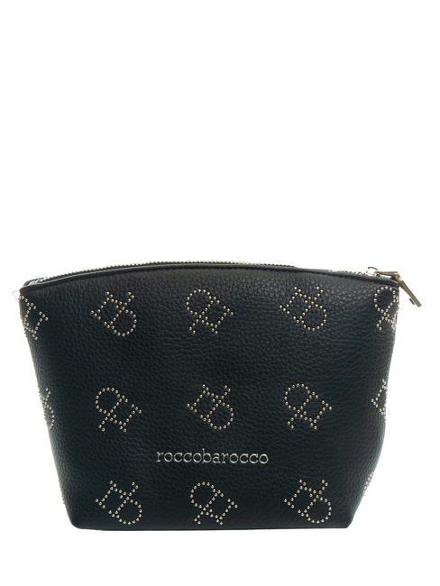 ROCCOBAROCCO LOLA Beautycase Schwarz - Beauty-Case