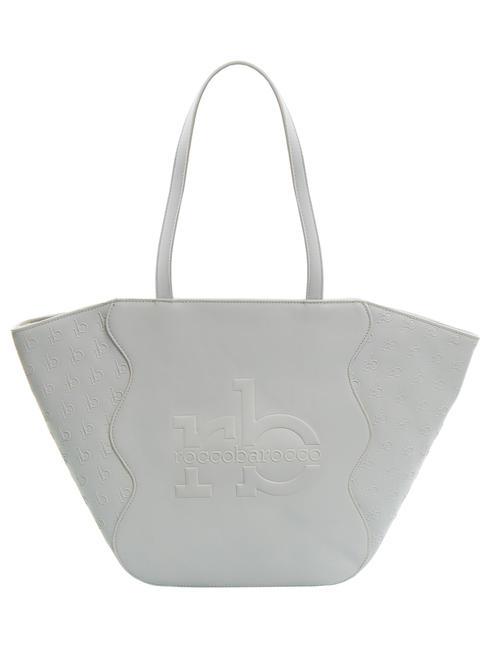 ROCCOBAROCCO ONICE  Schulter-Shopper Eis - Damentaschen