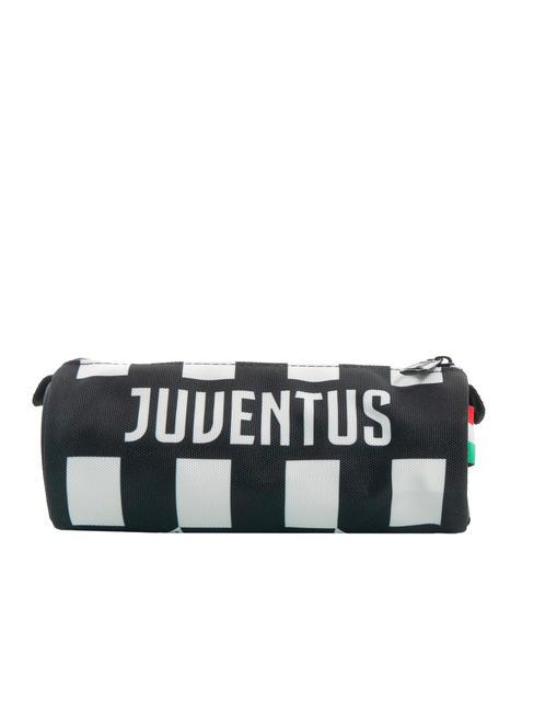 JUVENTUS STARS OF GLORY Spulenkapsel STREIFEN SCHWARZ / WEISS - Etuis und Zubehör