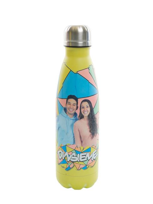 DINSIEME FANTASY 500 ml Thermoflasche IBIS ROSE - Thermosflaschen
