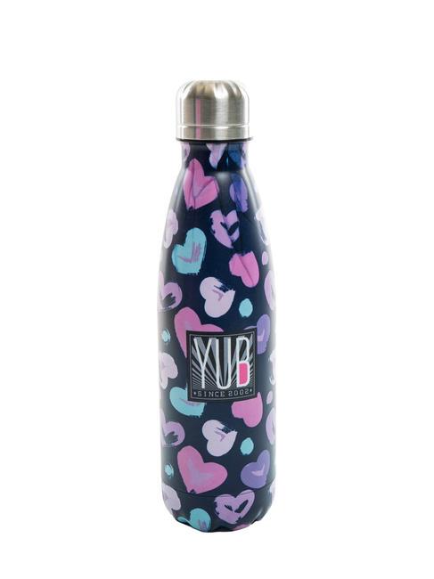 YUB FANTASY 500 ml Thermoflasche blautief - Thermosflaschen