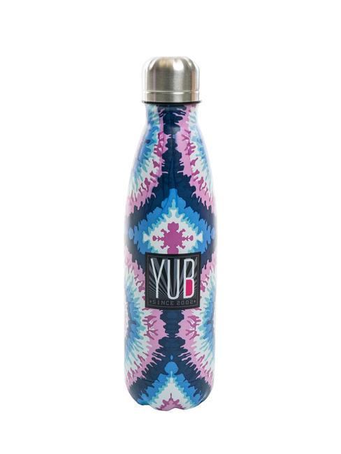 YUB FANTASY 500 ml Thermoflasche RHODAMINROT - Thermosflaschen