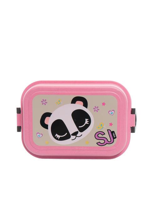SJGANG CUCCIOLI Bringen Sie einen Snack mit Schwarz - Taschen und Accessoires für Kids