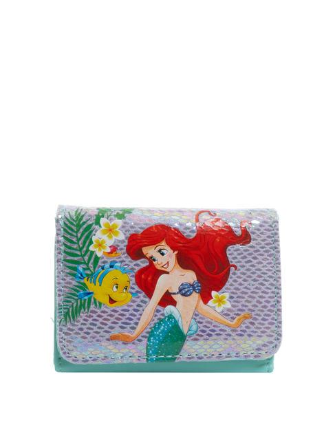 LA SIRENETTA PRINCESS KIDS Geldbörse petrol / blau - Taschen und Accessoires für Kids