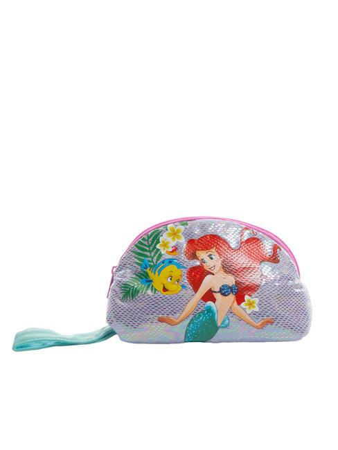 LA SIRENETTA PRINCESS KIDS Minitasche mit Armband petrol / blau - Taschen und Accessoires für Kids