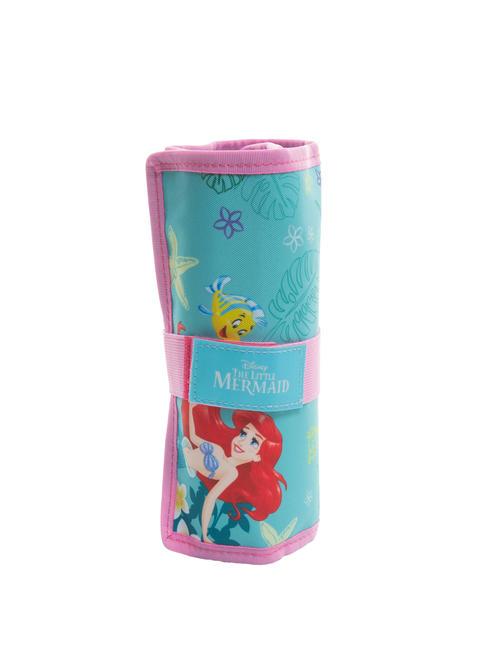 LA SIRENETTA PRINCESS KIDS Koffer komplett mit Markern petrol / blau - Etuis und Zubehör