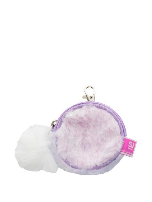 SJGANG RABBIT KIDS Rundes Münzetui Chiffon - Taschen und Accessoires für Kids