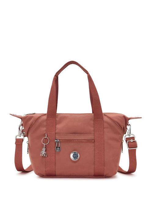 KIPLING ART MINI Mini-Handtasche große Rose - Damentaschen