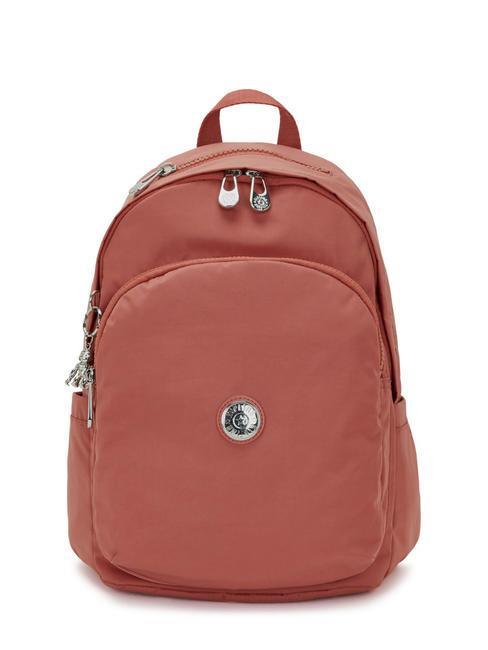 KIPLING DELIA M Rucksack große Rose - Damentaschen