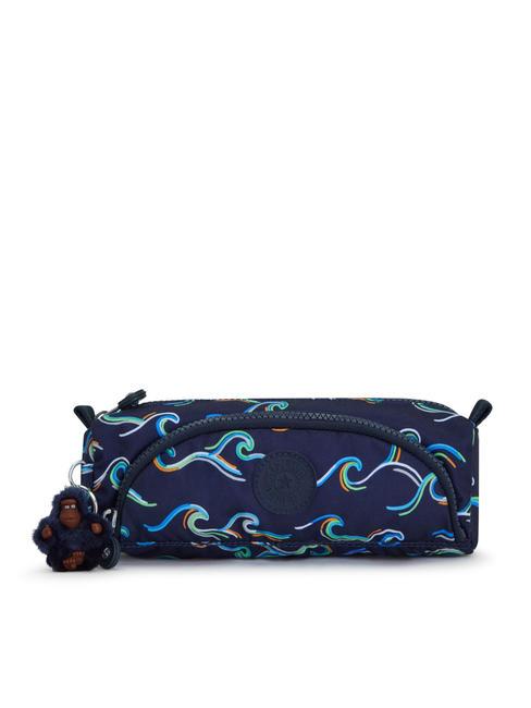 KIPLING CUTE M Fall lustiger Ozeandruck - Etuis und Zubehör