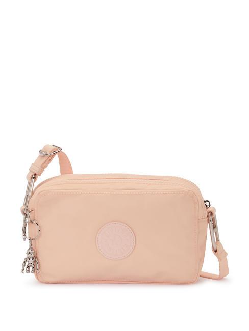 KIPLING MILDA Mini-Schultertasche Gartenrosen - Damentaschen