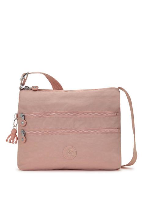 KIPLING ALVAR M Schultertasche zarte Rosen - Damentaschen