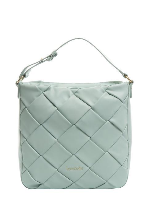BRACCIALINI ICONS Tasche mit Schultergurt paradiesisch - Damentaschen