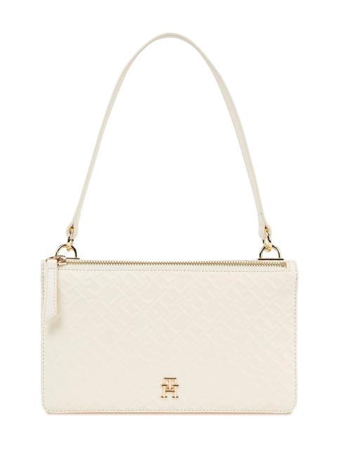 TOMMY HILFIGER TH REFINED Mini-Umhängetasche Kattun - Damentaschen