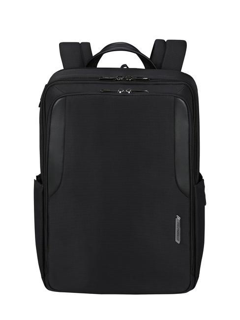 SAMSONITE XBR 2.0  17,3" PC-Rucksack SCHWARZ - PC-Rucksäcke