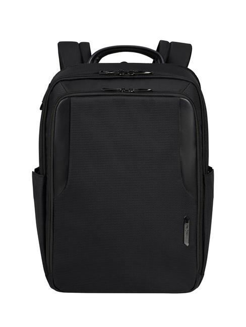 SAMSONITE XBR 2.0  14,1-Zoll-PC-Rucksack SCHWARZ - PC-Rucksäcke