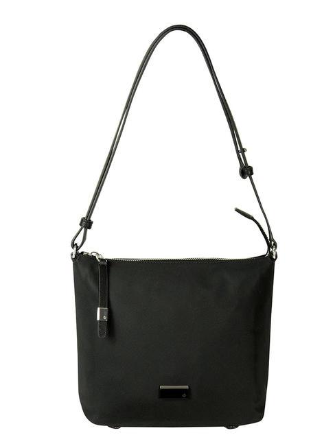 SAMSONITE BE-HER Schultertasche SCHWARZ - Damentaschen