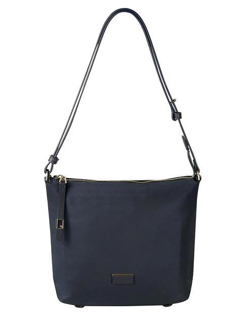 SAMSONITE BE-HER Schultertasche DUNKEL - Damentaschen