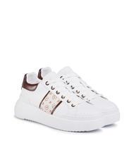 POLLINI HERITAGE NUKE Plateau-Sneaker - Damenschuhe