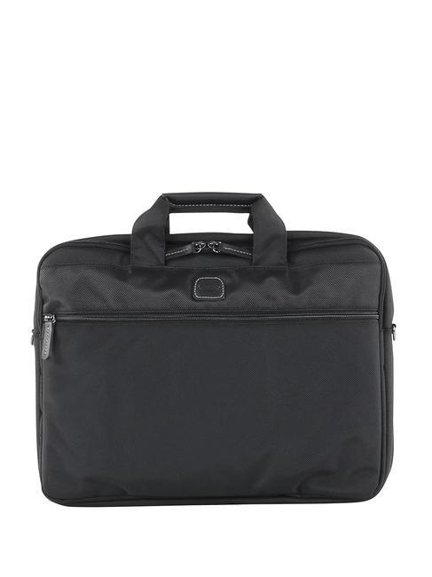 BRIC’S SIENA  15" PC-Aktentasche Schwarz - Arbeitstaschen