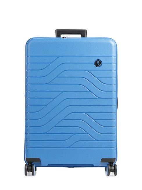 BRIC’S BE YOUNG ULISSE ULISSE, mittlere Größe, erweiterbar Elektrisches Blau - Harte Trolleys