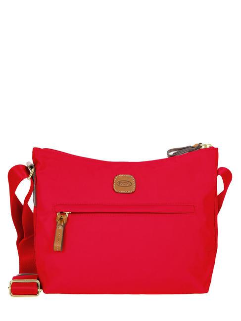 BRIC’S X-BAG S Schultertasche Geranie - Damentaschen