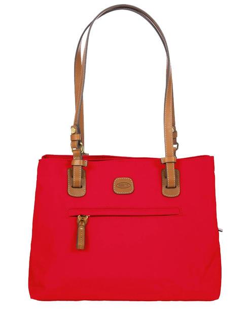 BRIC’S X-BAG Schultertasche Geranie - Damentaschen