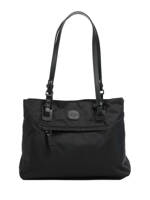 BRIC’S X-BAG Schultertasche Schwarz - Damentaschen