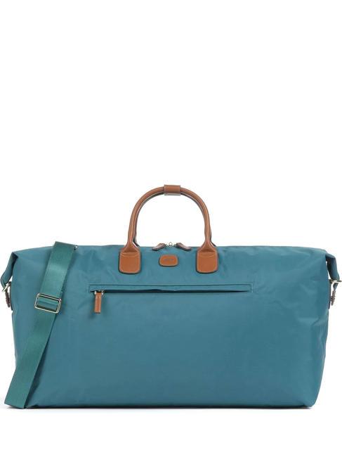 BRIC’S X-TRAVEL  X-TRAVEL-Linie blaugrün - Reisetaschen