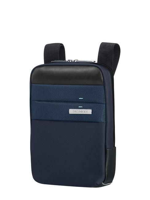 SAMSONITE Bürste SPECTROLITE 2.0, 7,9 "Tablet-Halterung Stadtblau - Umhängetaschen Herren