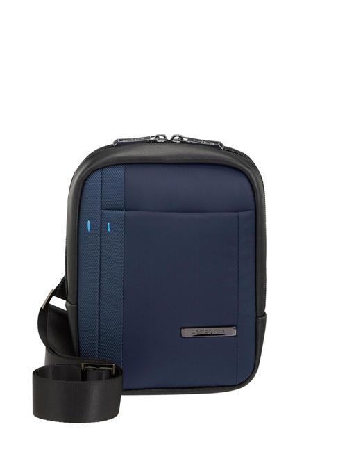 SAMSONITE SPECTROLITE 3.0 iPad Mini-Tragetasche tiefes Blau - Umhängetaschen Herren