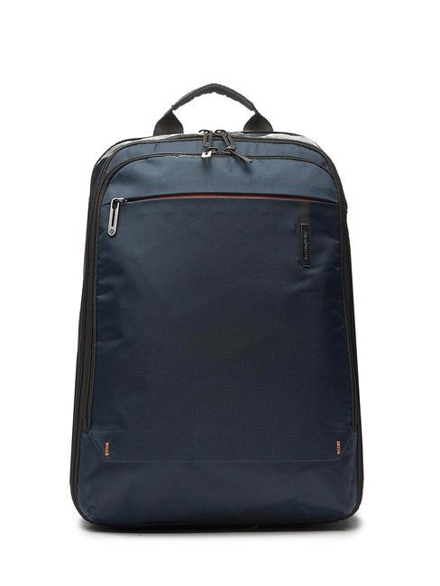 SAMSONITE NETWORK 4 17,3 "Laptop-Rucksack raumblau - PC-Rucksäcke