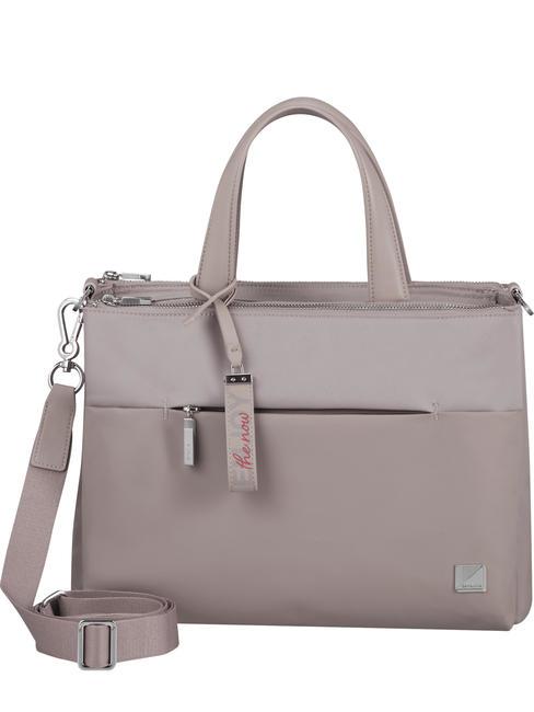 SAMSONITE WORKATIONIST  13,3-Zoll-Laptoptasche Quarz - Damentaschen