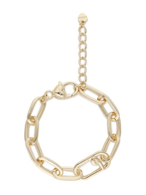 LIUJO CHAIN Armband goldene Rose - Armbänder