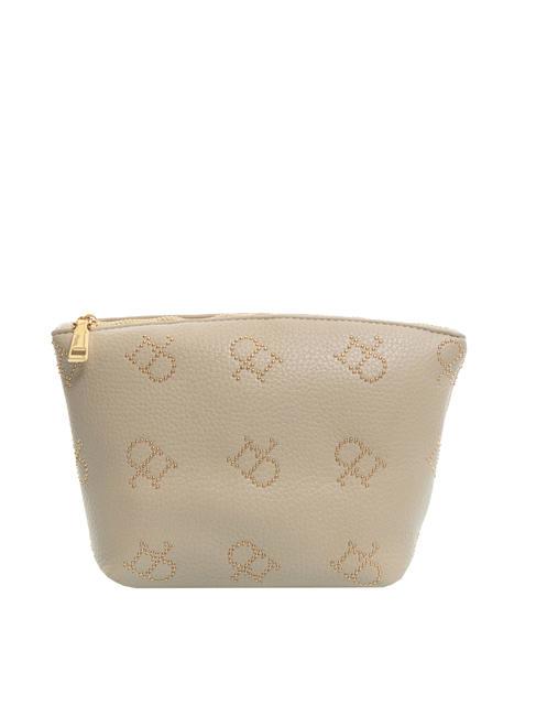 ROCCOBAROCCO LOLA Beautycase Beige - Beauty-Case