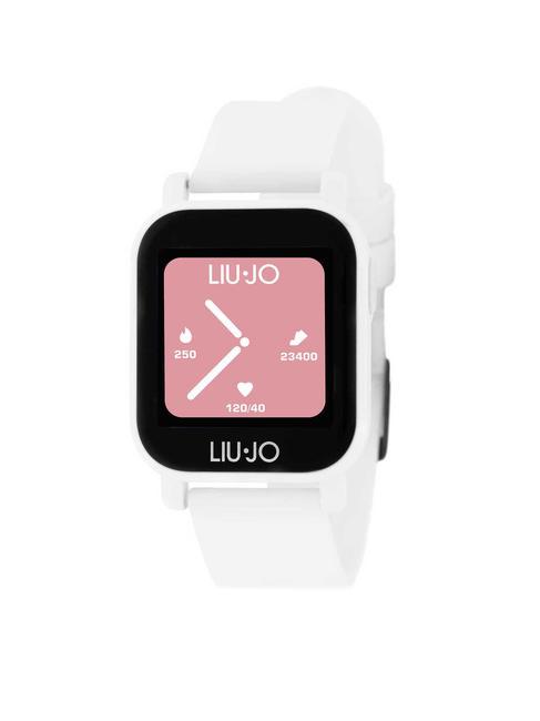LIUJO TEEN Smarte Uhren Weiß - Uhren