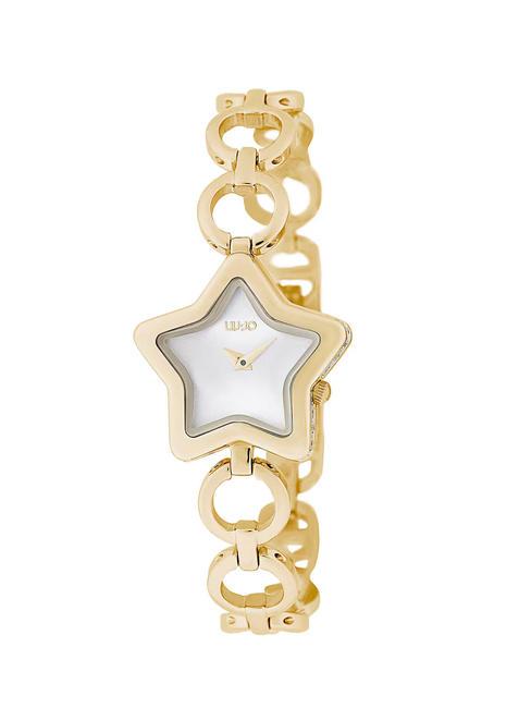 LIUJO TO BE STAR Uhr Gold - Uhren